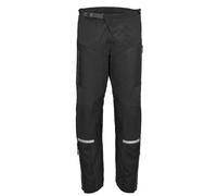 Pantaloni in Tessuto Spidi Enduro Pro Pants Nero