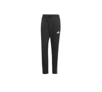 Pantalone Essentials Logo Adidas Uomo JD1854 Nero