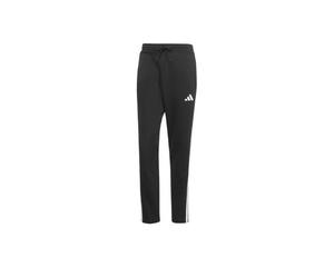 Pantalone Essentials Logo Adidas Uomo JD1854 Nero