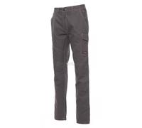 Pantaloni Payper Worker Summer Gris 2XL
