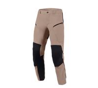 Pantalone EXPLORE AST Marrone Nero ALPINESTARS - UE: 3XL