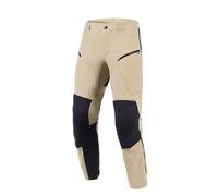 Pantalone EXPLORE AST Sabbia Nero ALPINESTARS - UE: 4XL