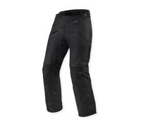 Pantalone FACTOR 5 H20 Nero REVIT - UE: XS