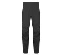 RAB Firewall Mountain Pants - Uomo - Nero - Taglia M/R- modello 2026