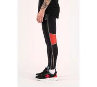 pantalone fisiko zeus running abbigliamento tecnico