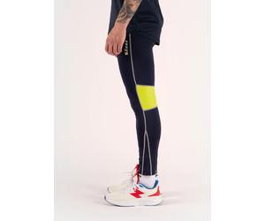 pantalone fisiko zeus running abbigliamento tecnico