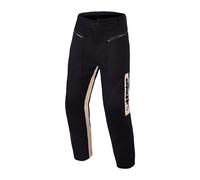 Pantalone FLEX-AST CANVAS Nero Alluminio ALPINESTARS - UE: XL