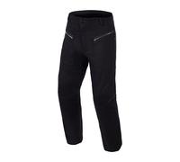 Pantalone FLEX-AST CANVAS Nero ALPINESTARS - UE: 3XL