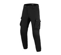 Pantalone FLEX-AST CARGO Nero ALPINESTARS - UE: 4XL