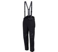 Pantalone FLEXO-R Big Size Short Nero RUKKA - AN: 62