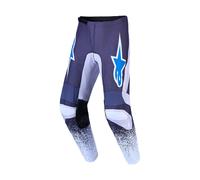 Pantalone FLUID DRAG Grigio Blu ALPINESTARS - AN: 32