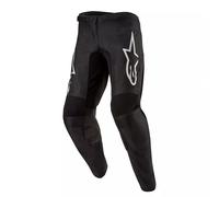 Alpinestars Fluid Graphite Pantaloni Motocross, taglia 28 per maschi