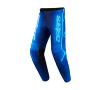 Pantalone FLUID KEPLER Blu ALPINESTARS - AN: 40
