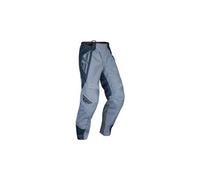 Pantalone fly racing fly f 16 grigio artico pietra