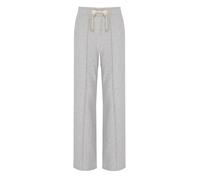 PANTALONE FOLK GRIGIO MÉLANGE MAX MARA WEEKEND M