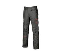 Pantalone Free Grey Meteorite U power Taglie 46-54