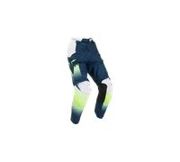 Pantalone FX 180 FLORA Blu Giallo FOX - AN: 34