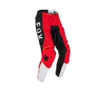 Pantalone FX 180 NITRO Rosso Nero FOX - AN: 30