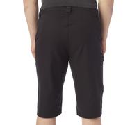 Pantaloncini Arc™ Trail Estivi Nero Taglia M - Ultraleggeri e Resistenti per Trail