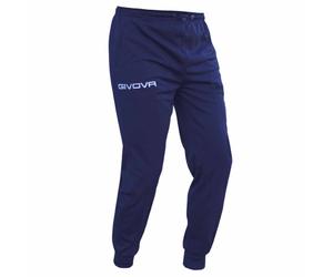 PANTALONE GIVOVA ONE IN POLIESTERE MICROPILE