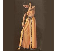 Pantalone-Gonna Avvolgente 'Facile' Con Motivo Anni '70 - Mult taglie