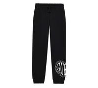Pantalone Guess Bambina Da Tuta J5YQ16KAD74 Nero