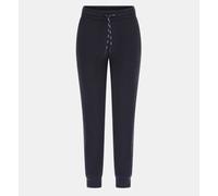 Pantalone Guess Jogger Con Bande Logate V2YB18K7UW2 G7FQ Blu