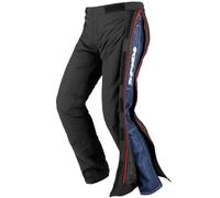 Spidi Pantaloni antipioggia Superstorm H2out Nero XL Uomo/Donna