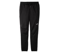 Pantaloni impermeabili brooks high point uomo nero
