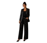 Pantalone Icona macramè Kaos - L