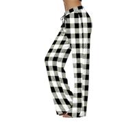 Pantalone Imbottito Donna Jeans di Viola Cuciture Staffa alla Cashmere Rosa Leg Ginocchio Leopardato Antipioggia Chinos Crema Anziana Ciclisti La Morbido Strettissimi Smeraldo