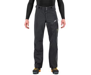 Pantalone Impermeabile Karpos Storm Evo Nero-Grigio : M
