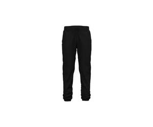 Pantalone impermeabile odlo essential 2 5l nero