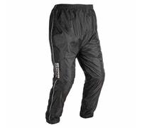 Pantalone Impermeabile Rainseal Nero Oxford Taglia M / RM213001M