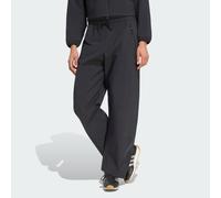 PANTALONE IN TESSUTO INTRECCIATO ADIDAS Z.N.E. Black 2XL