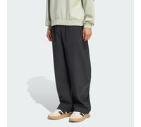 PANTALONE IN TESSUTO INTRECCIATO ADIDAS Z.N.E. Black M Short