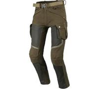 Pantalone In Tessuto Macna Nembar Air Verde W34