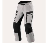 REVIT REVIT - Pantaloni Offtrack 3 H2O Silver / Nero XL