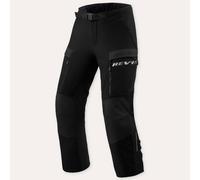 Pantalone In Tessuto Revit Offtrack 3 H2O Nero Standard
