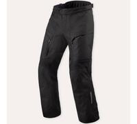 Pantaloni da moto Revit Outback 5 H2O neri M