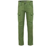 Pantalone In Tessuto Spidi Pathfinder 2 Cargo Tech Verde W30
