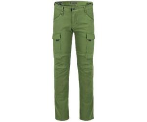 Pantalone In Tessuto Spidi Pathfinder 2 Cargo Tech Verde W30