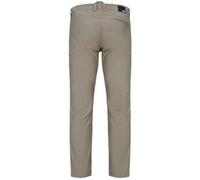 Pantalone In Tessuto Spidi Volt Greige W38