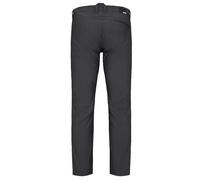 Pantalone In Tessuto Spidi Volt Nero