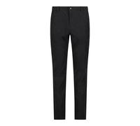Pantalone in velluto CMP Nero S
