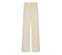 PANTALONE IN VELLUTO TANIA BIANCO MAX MARA WEEKEND 36 IT