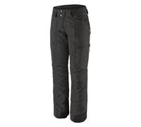 Patagonia - Pantalon de ski isolant en GORE-TEX ePE - W's Insulated Storm Shift Pants Black per Donne - Taglia M - Nero