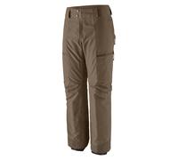 PATAGONIA M's Insulated Storm Shift Pants - Uomo - Marrone - Taglia L- modello 2026