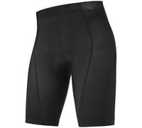 Pantalone interno con fondello C5 donna nero 42