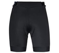 Schöffel Skin 8H, Pantaloncini Donna, Black, 36